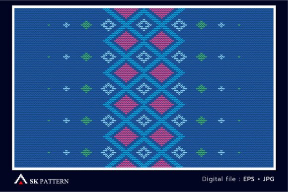 Embroidery Element African Background Review