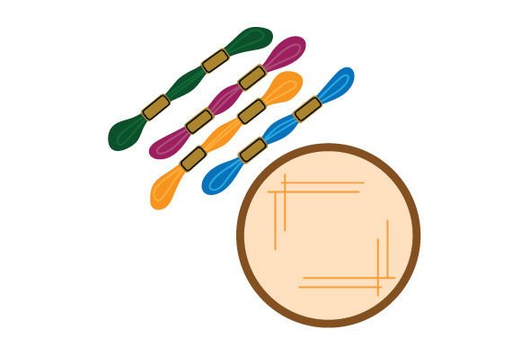 Embroidery Kit Review for Personalized Gifts