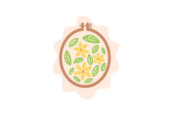 Embroidery on Fabric Tool for Knitting Review
