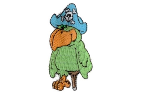 Polly Embroidery Design Review