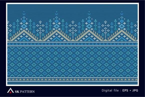 Reviewing Embroidery Traditional African Style for Holiday Collections
